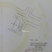 HÀNG HIẾM-Bán đất GÓC 2MT Nguyễn Khắc Nhu & Đồng Trí 2 - Gần ĐH SƯ PHẠM